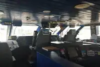 Buque de crucero en venta