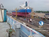 Petrolero/quimiquero en venta