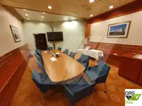 Buque de crucero en venta