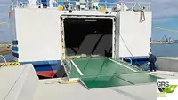 Buque Ro-Ro en venta