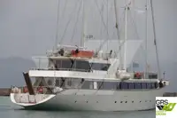 Buque de crucero en venta
