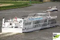 Buque de crucero en venta