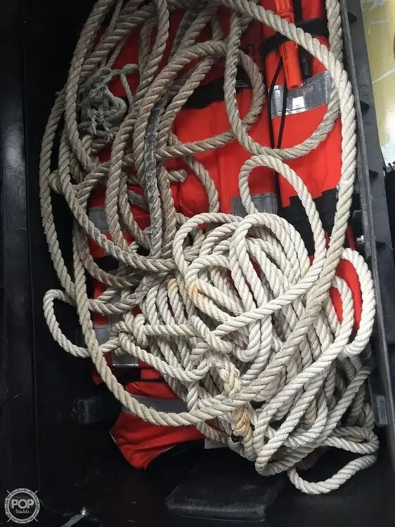 Lancha de tripulación en venta