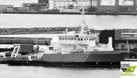 Buque de suministro para plataformas (PSV) en venta