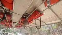 Buque de crucero en venta