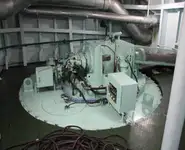 Remolcador en venta