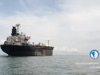 Petrolero/quimiquero en venta