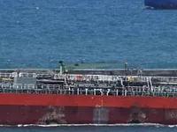 Petrolero/quimiquero en venta