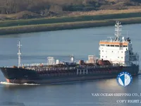 Petrolero/quimiquero en venta
