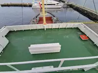Buque Ro-Ro en venta