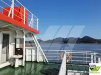 Buque de desembarco, tanque en venta