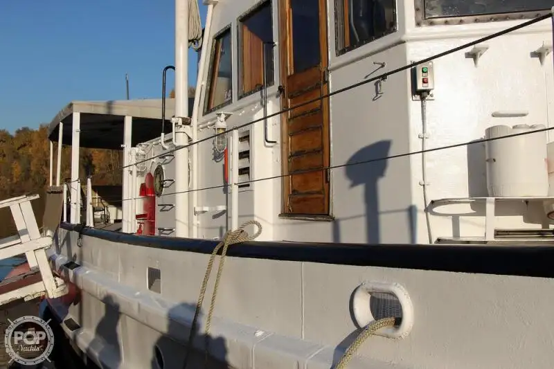 Buque de ferry en venta