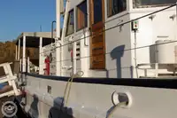 Buque de ferry en venta