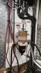 Lancha piloto en venta