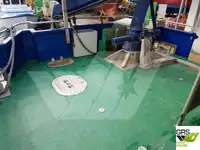 Barcaza de alojamiento en venta
