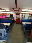 Lancha de tripulación en venta