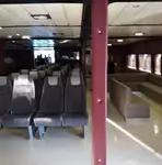 Lancha de desembarco, tanque en venta