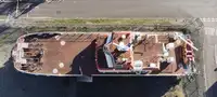 Catamarán en venta