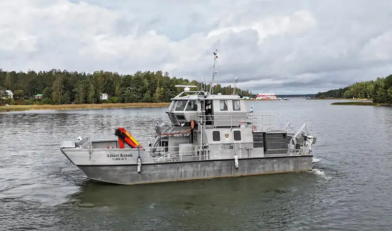 Catamarán en venta