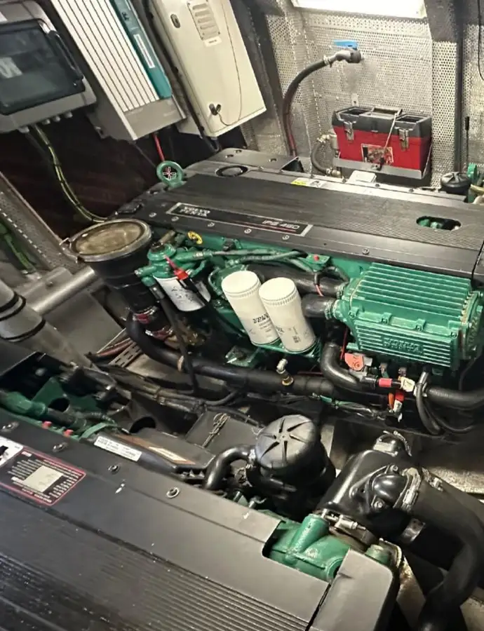 Barco piloto en venta