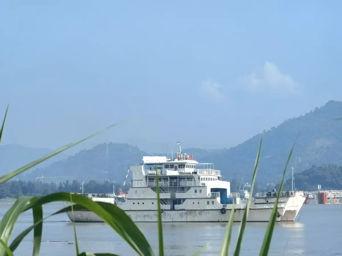 Catamarán en venta