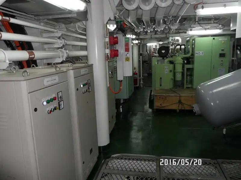 Barco de suministro en venta