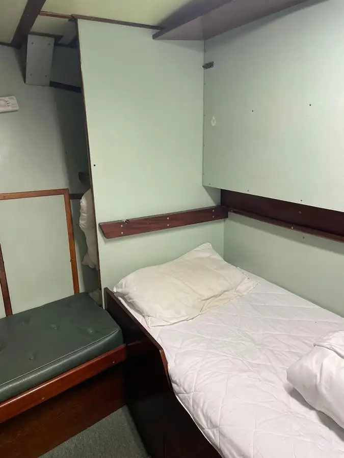 Remolcador en venta