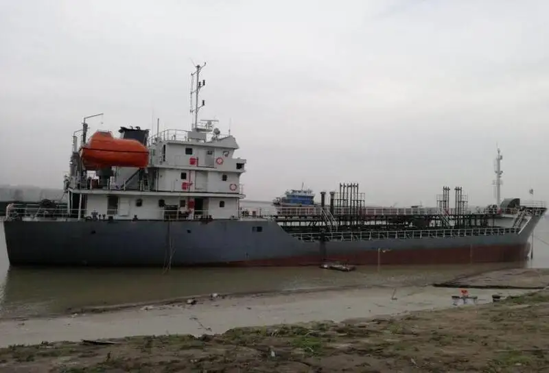 Petrolero, petrolero químico en venta