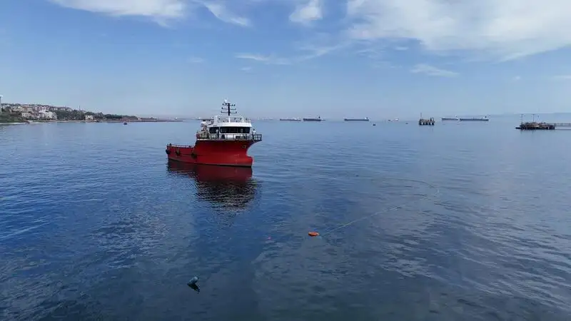 Barcos de trabajo en venta