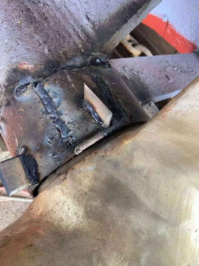 Barco de transbordador en venta