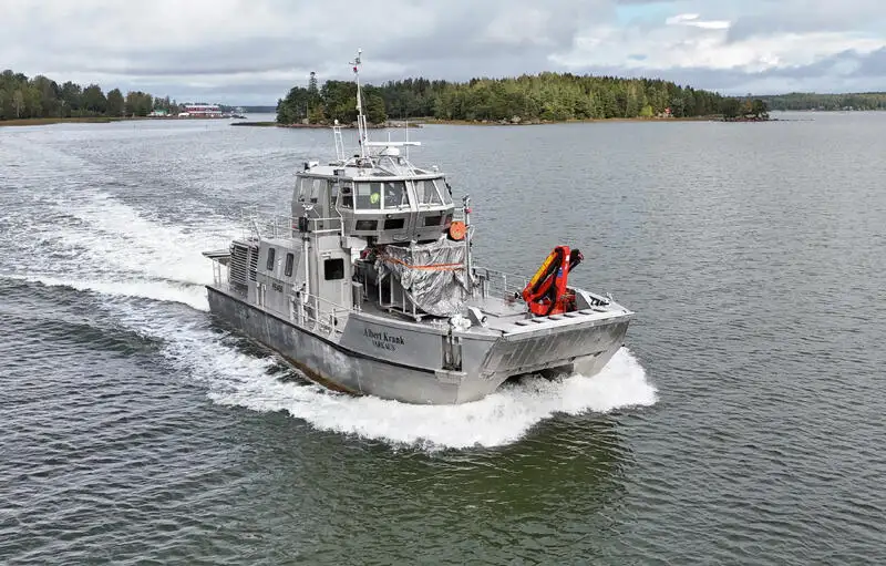 Catamarán en venta