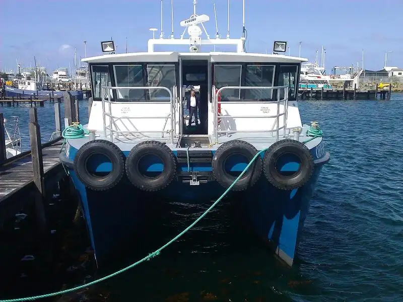 Catamarán en venta