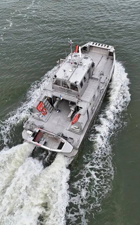 Catamarán en venta
