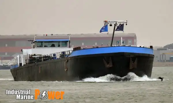 Petrolero, petrolero químico en venta