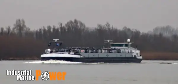 Petrolero, petrolero químico en venta