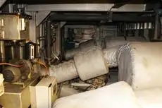 Barco de transbordador en venta