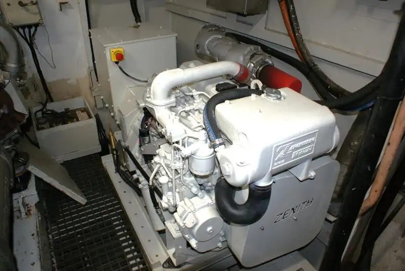 Catamarán en venta