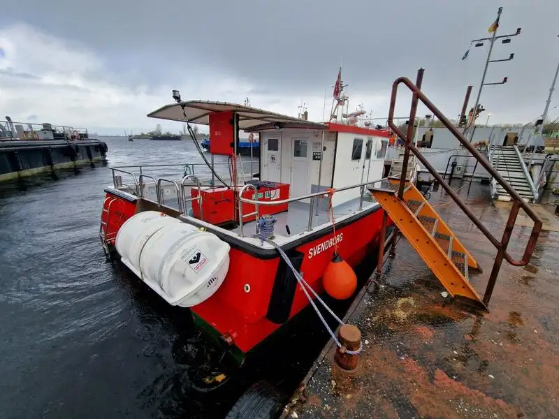 Catamarán en venta
