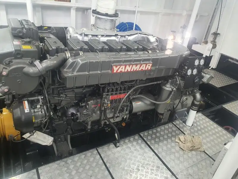 Remolcador en venta