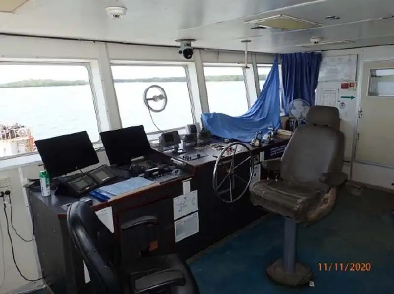 Lancha de desembarco, tanque en venta
