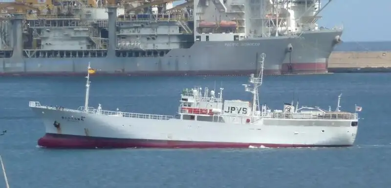 Arrastrero de pesca en venta