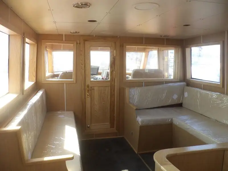 Remolcador en venta