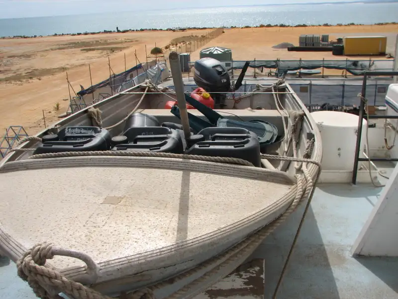 Catamarán en venta
