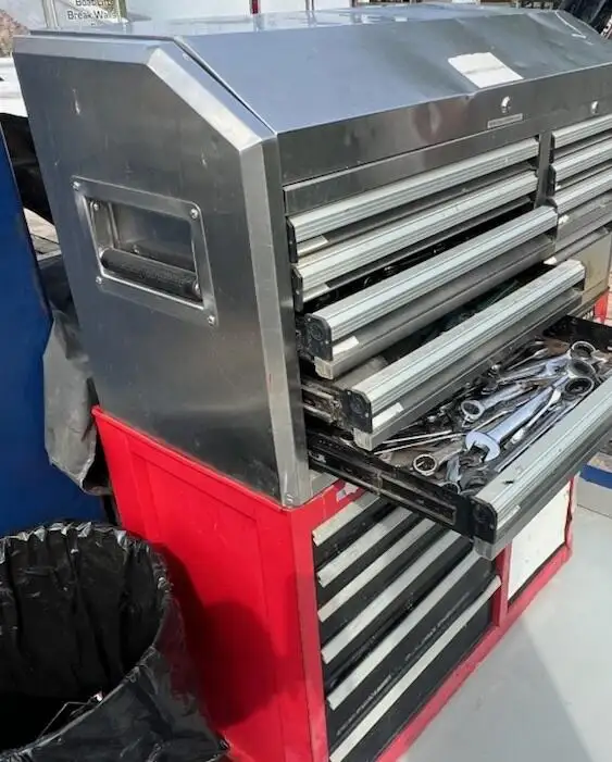 Barcaza en venta