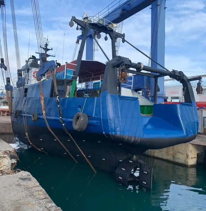 Arrastrero de pesca en venta