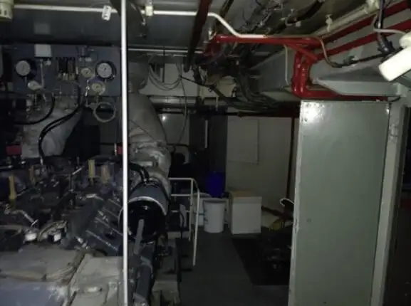 Granelero en venta