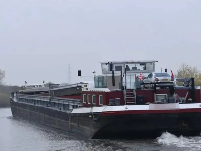 Granelero en venta