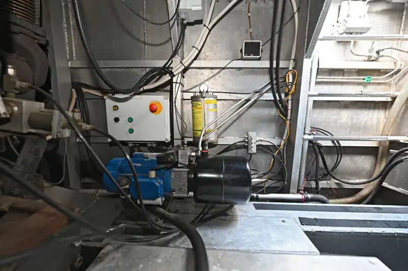 Catamarán en venta