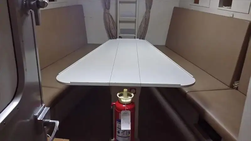 Bote patrulla en venta