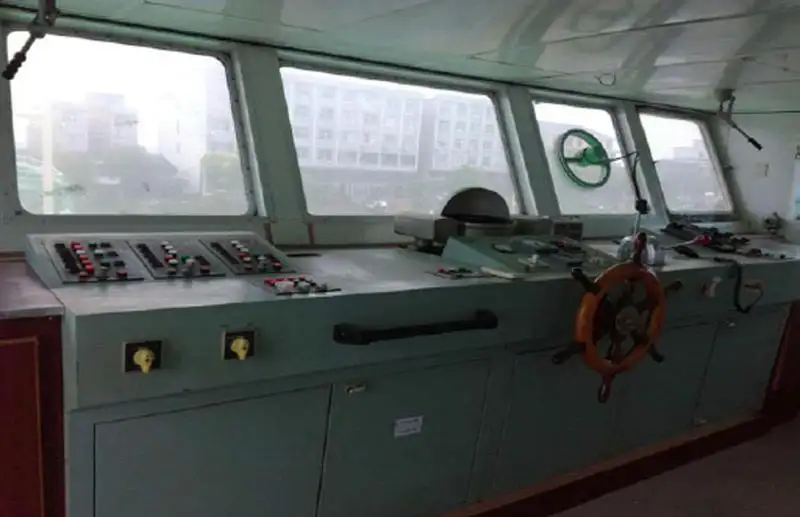 Petrolero, petrolero químico en venta